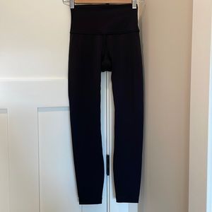 Lululemon Wonder Under Leggings